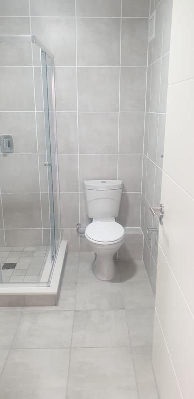 To Let 1 Bedroom Property for Rent in Greenbay Eco Estate Western Cape